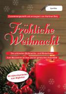 Fröhliche Weihnacht - Querflöte 