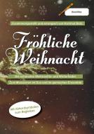 Fröhliche Weihnacht - Blockflöte 