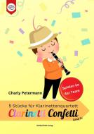 Clarinetti Confetti 