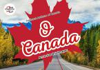 O Canada 