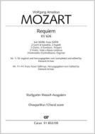 Requiem KV 626 
