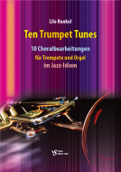 10 Trumpet Tunes 