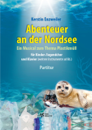 Abenteuer an der Nordsee 