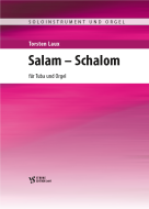 Salam – Schalom 