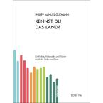 Kennst du das Land? 