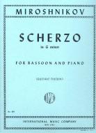 Scherzo 