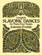 Complete Slavonic Dances 