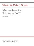 Memories of a Promenade II 