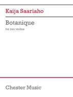 Botanique 