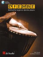 Djembe 