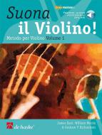 Suona il Violino! Vol. 1 