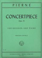 Concertpiece, Op. 35 