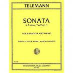 Sonata in F minor (Kovar/Veyron-Lacroix) 