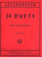 24 Duets 