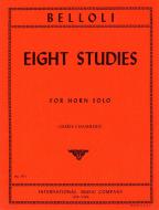 Eight Studies 