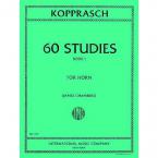 60 Studies Vol. 1 