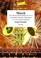 March Standard