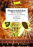Plappermäulchen op. 245 Standard