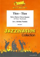Tico - Tico Standard