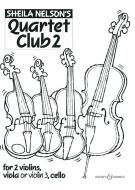 Quartet Club 2 