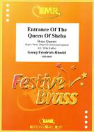 Einzug der Königin von Saba Download