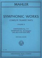 Symphonic Works Vol. 3 