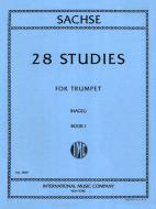 28 Studies Vol. 1 