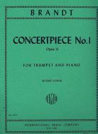 Concertpiece No. 1, Op. 11 