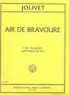 Air de Bravoure 