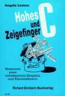 Hohes C und Zeigefinger 