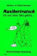Musikertratsch mit und ohne Takt(-gefühl) 