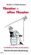 Theater - alles Theater 