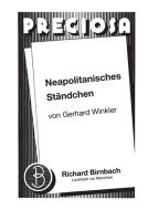 Neapolitanisches Ständchen 