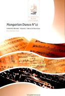 Hungarian Dance N° 11 