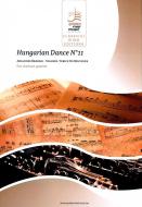 Hungarian Dance N° 11 