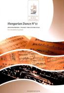 Hungarian Dance N° 11 
