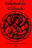 Volkstümliche Weihnacht für Klavier 