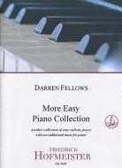 More Easy Piano Collection 