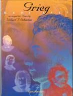 Grieg Made Easy 