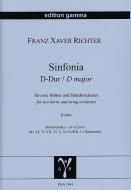 Sinfonia D-Dur 