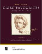 Grieg Favourites 