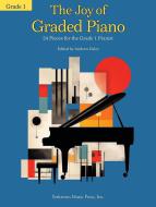 The Joy of Graded Piano - Grade 1 