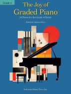 The Joy of Graded Piano - Grade 4 