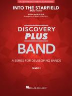 Into the Starfield (Main Title) Standard