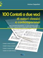 100 Cantati a due voci 