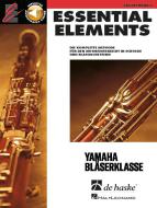 Essential Elements 2 - Fagott 