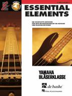 Essential Elements 2 - E-Bass 