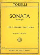 Sonata in D major (Trumpet in C) 