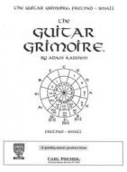 Guitar Grimoire Fretpad - Small 