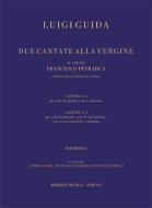 2 cantate alla Vergine 